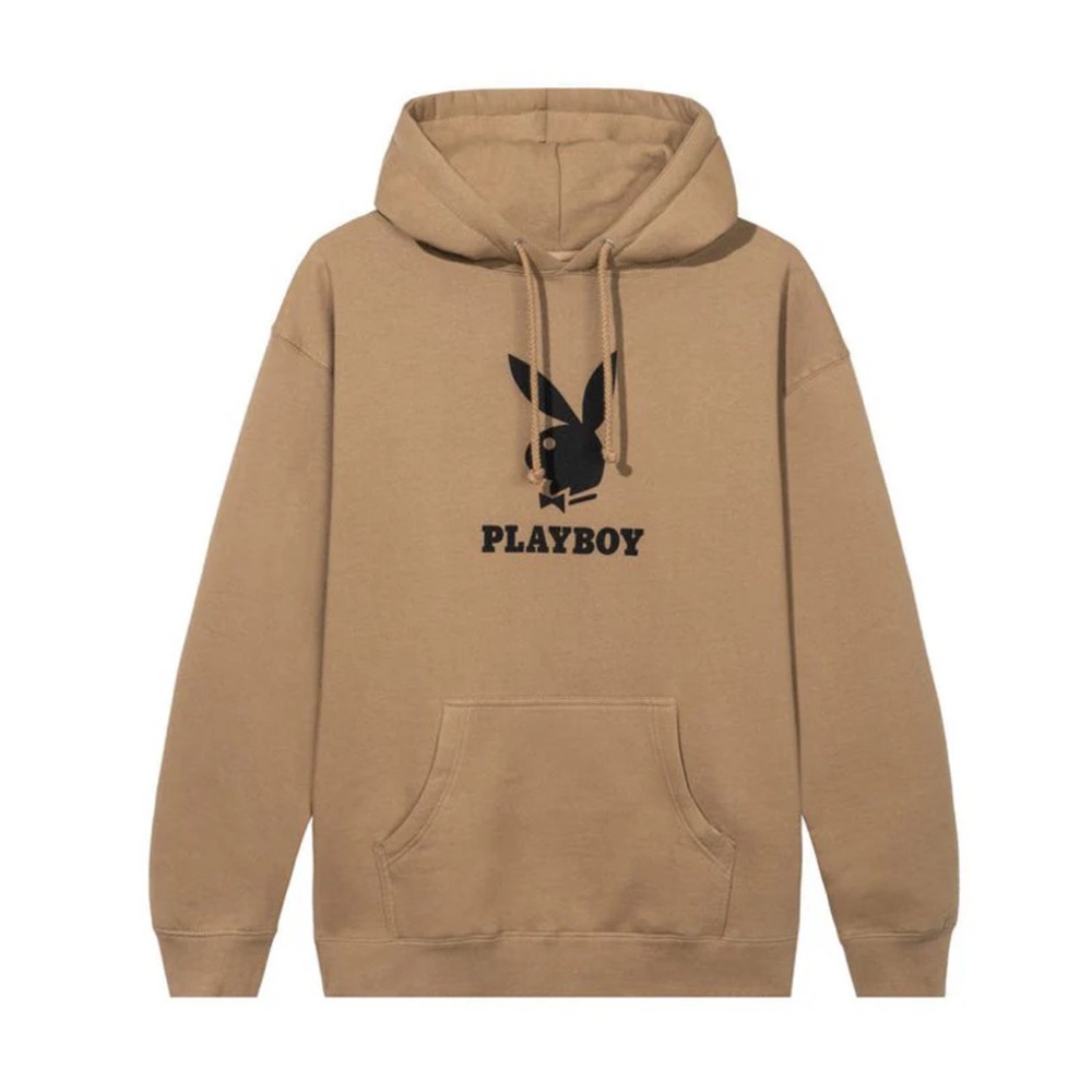 Playboy bunny hoodie